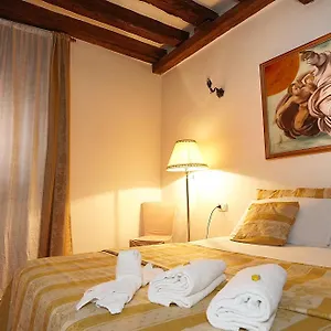 Apartment Rialto Laura, Venedig